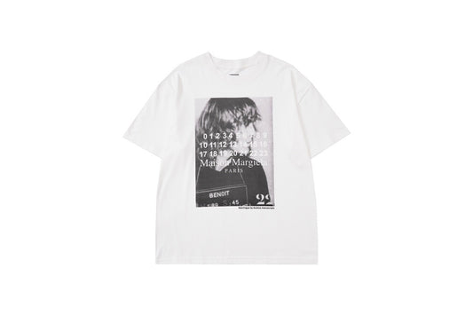 MM6 T-shirt
