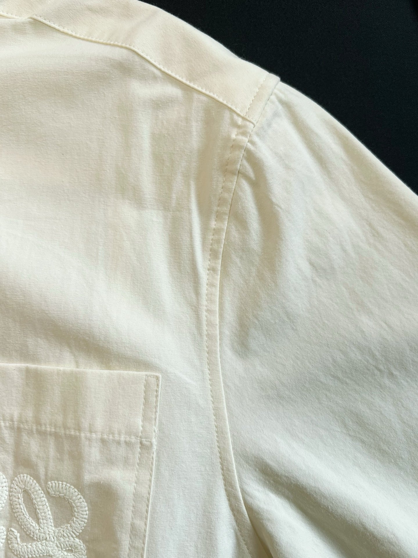Loewe Long Sleeve Shirt