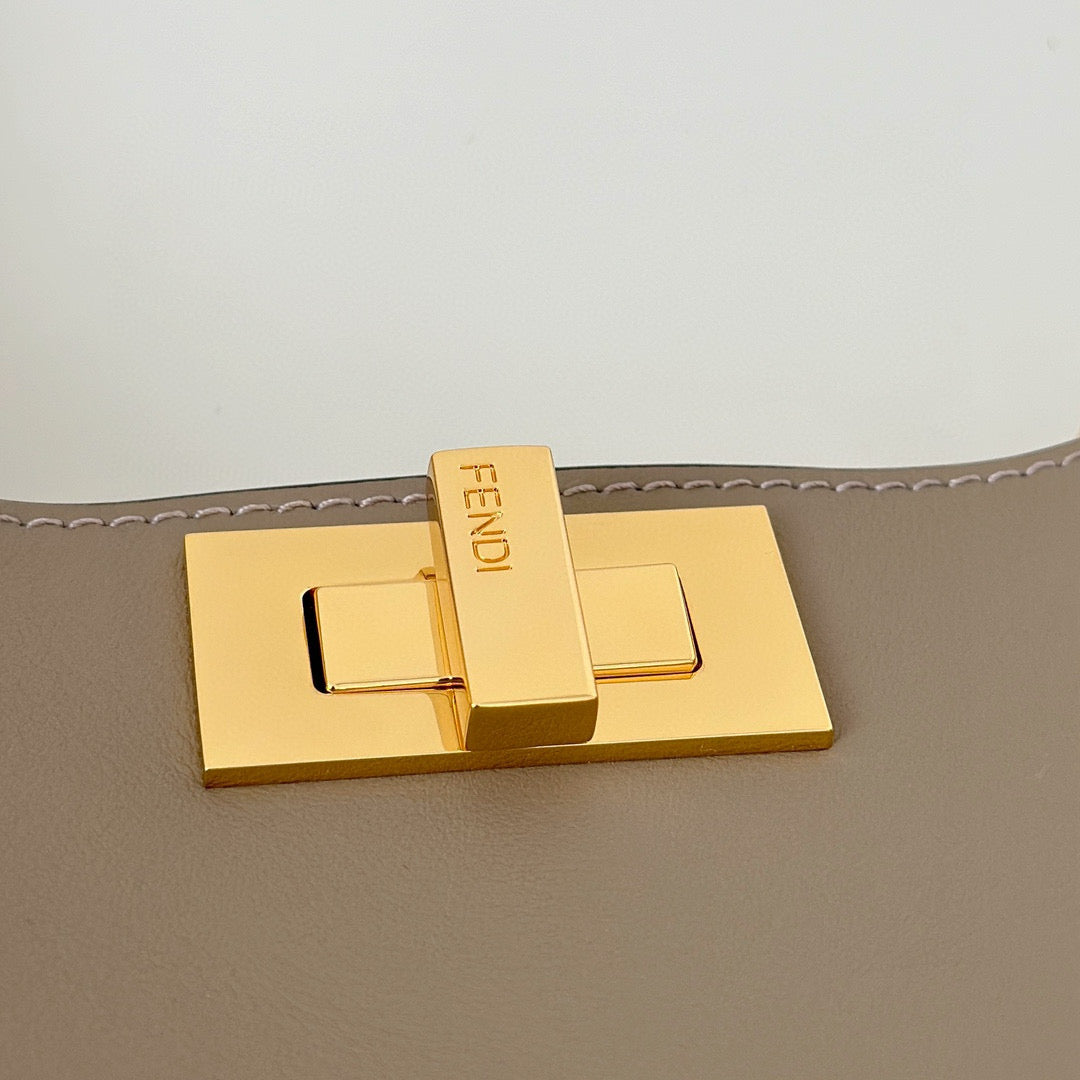 Fendi Peekaboo Bag (Small)