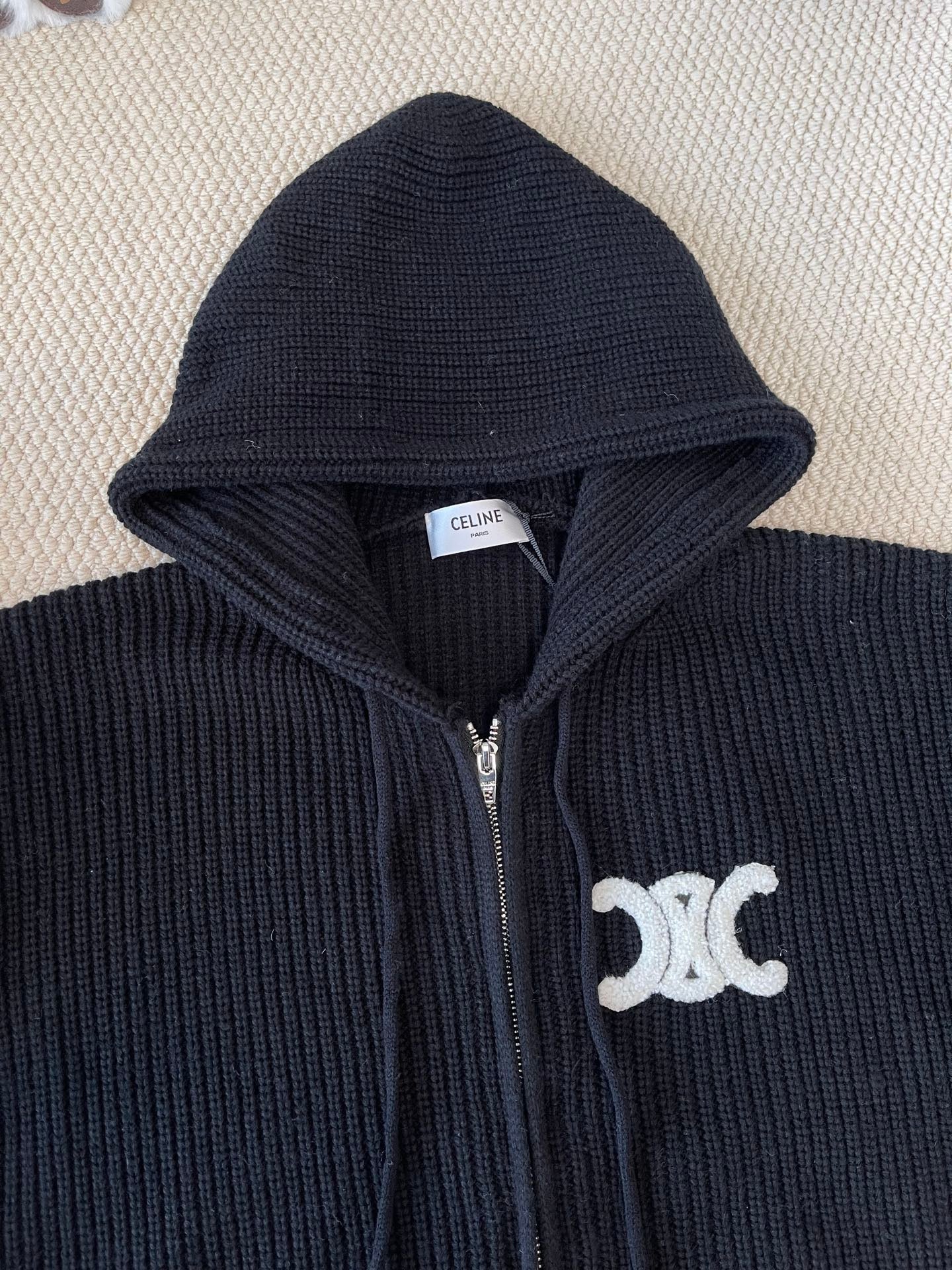 Celine Jacket