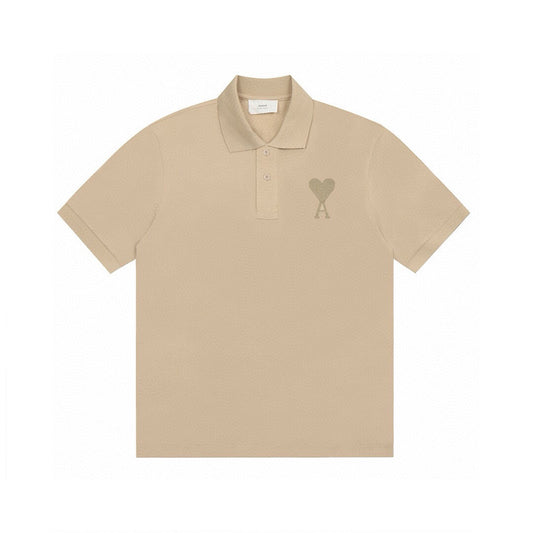Ami Polo Tee