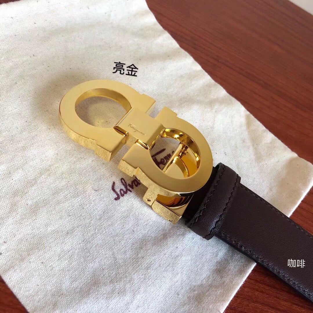 Ferragamo Belt