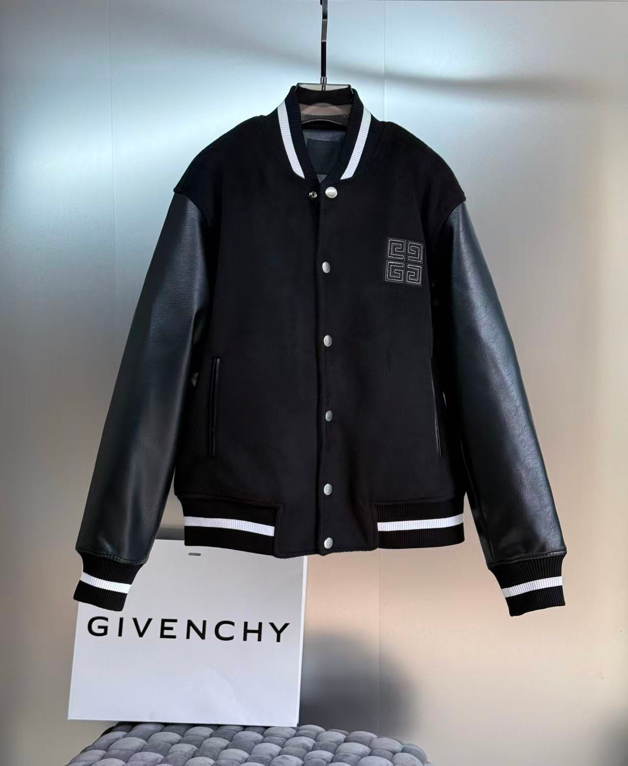 Givenchy Jacket
