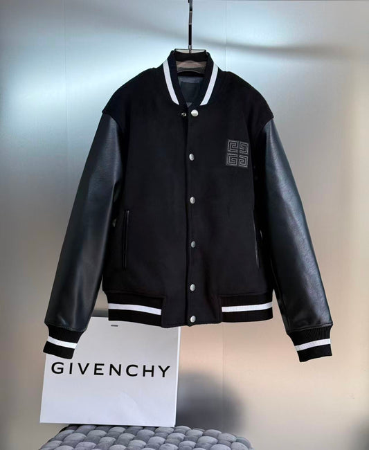 Givenchy Jacket