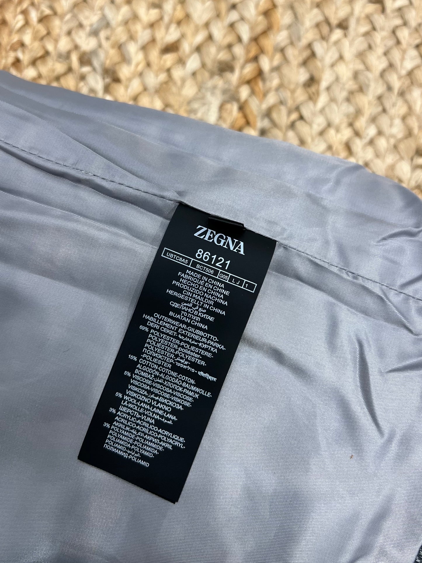 ZG Jacket