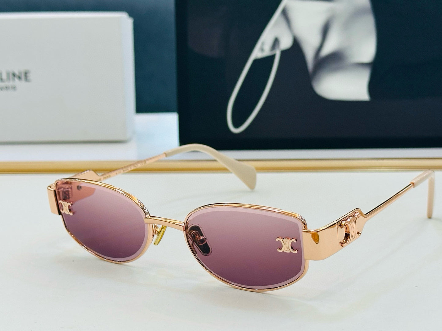 Celine Sunglasses