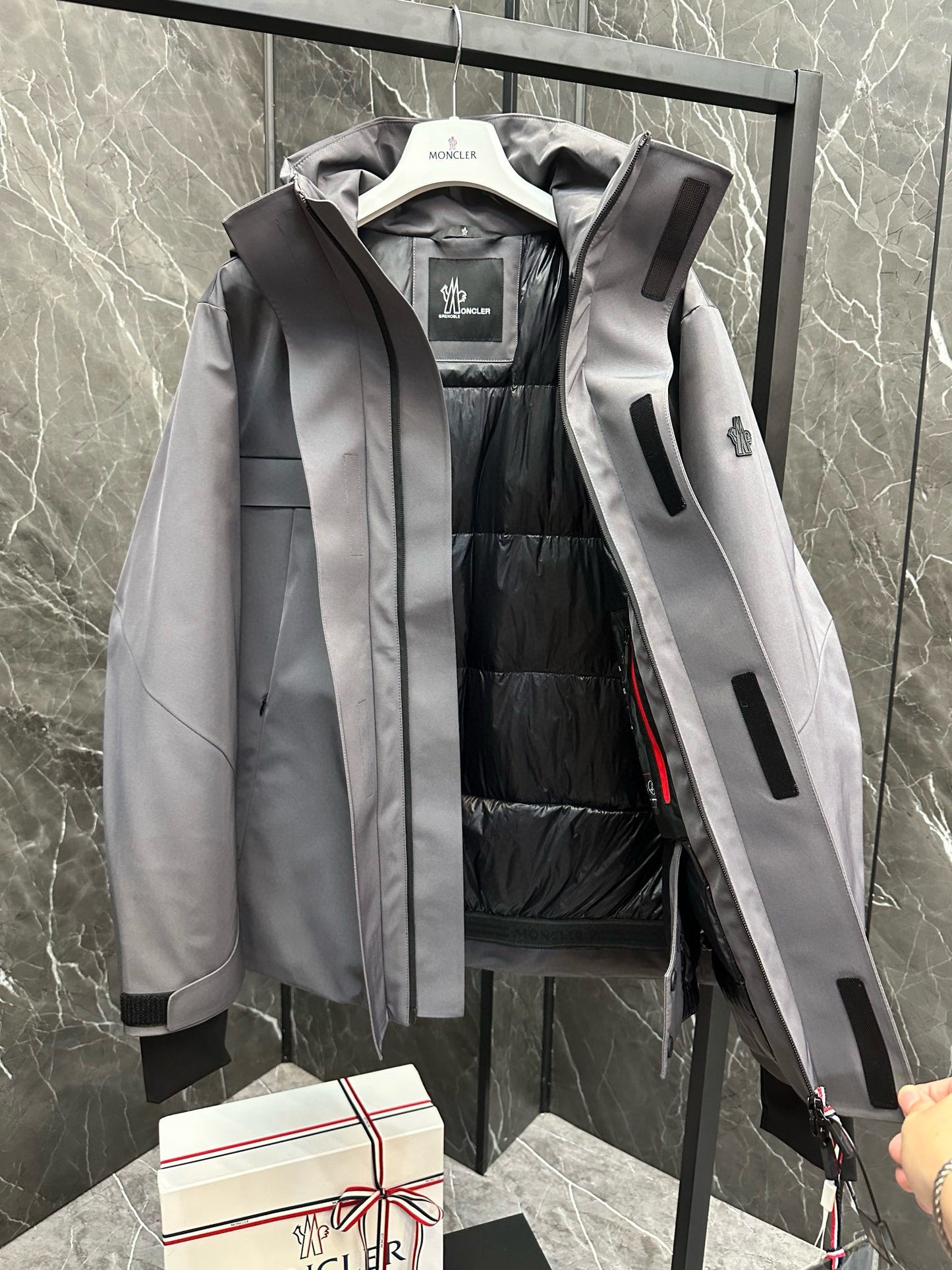 Moncler Windbreaker