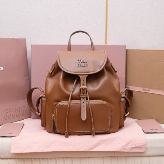 Miu Miu Backpack