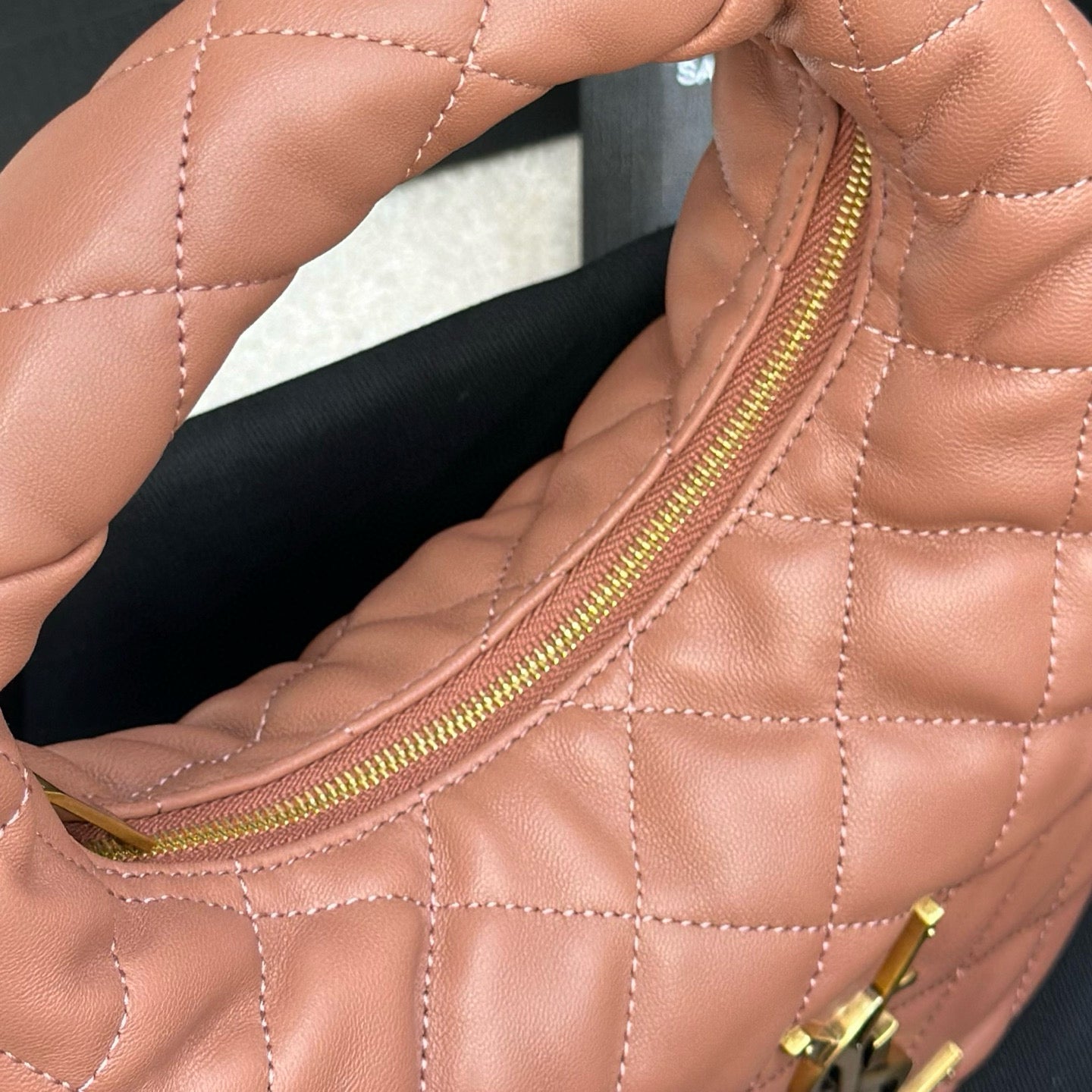 YSL Icarino Bag