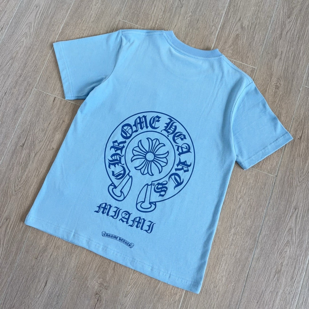 Chrome Hearts T-Shirt