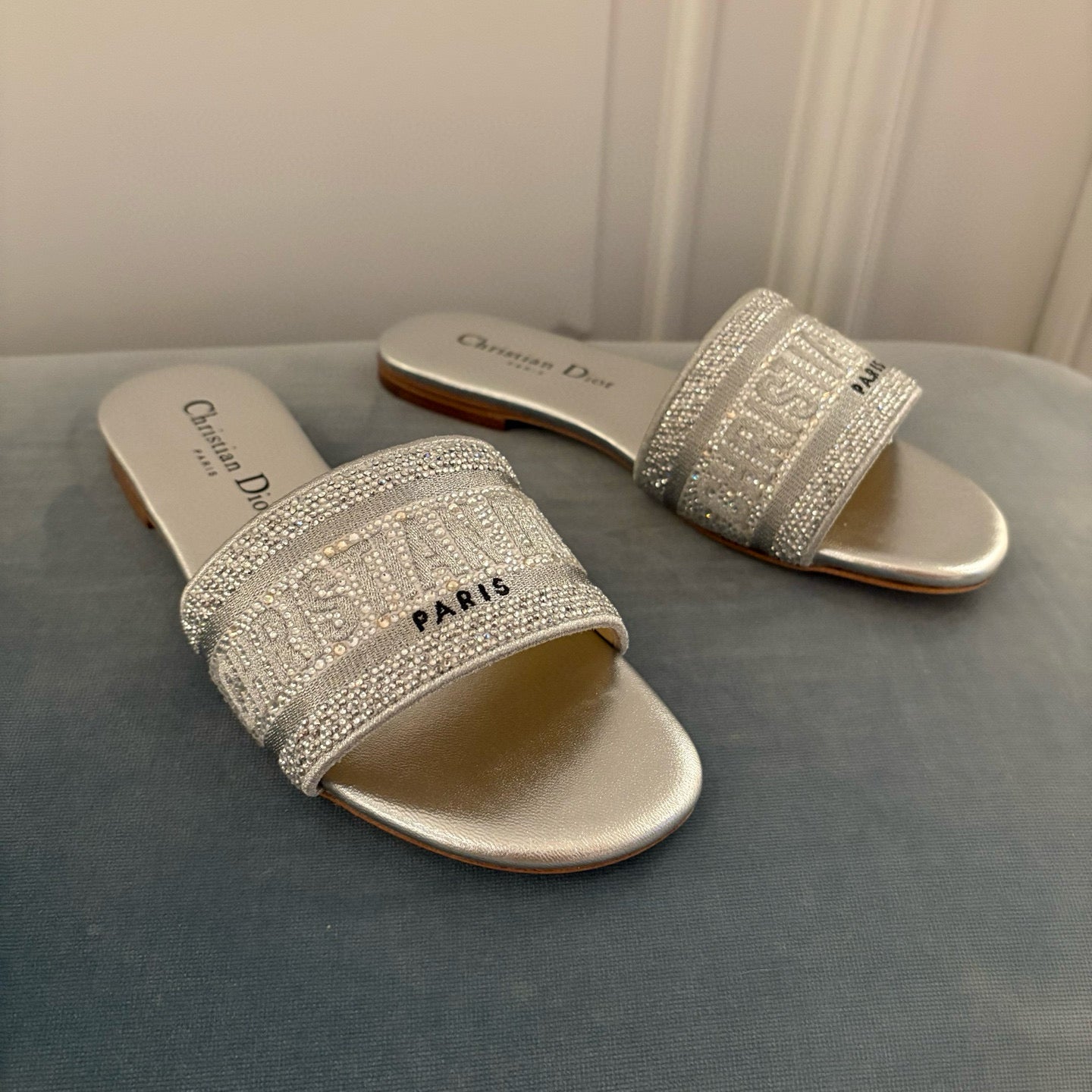 Dior Sandals