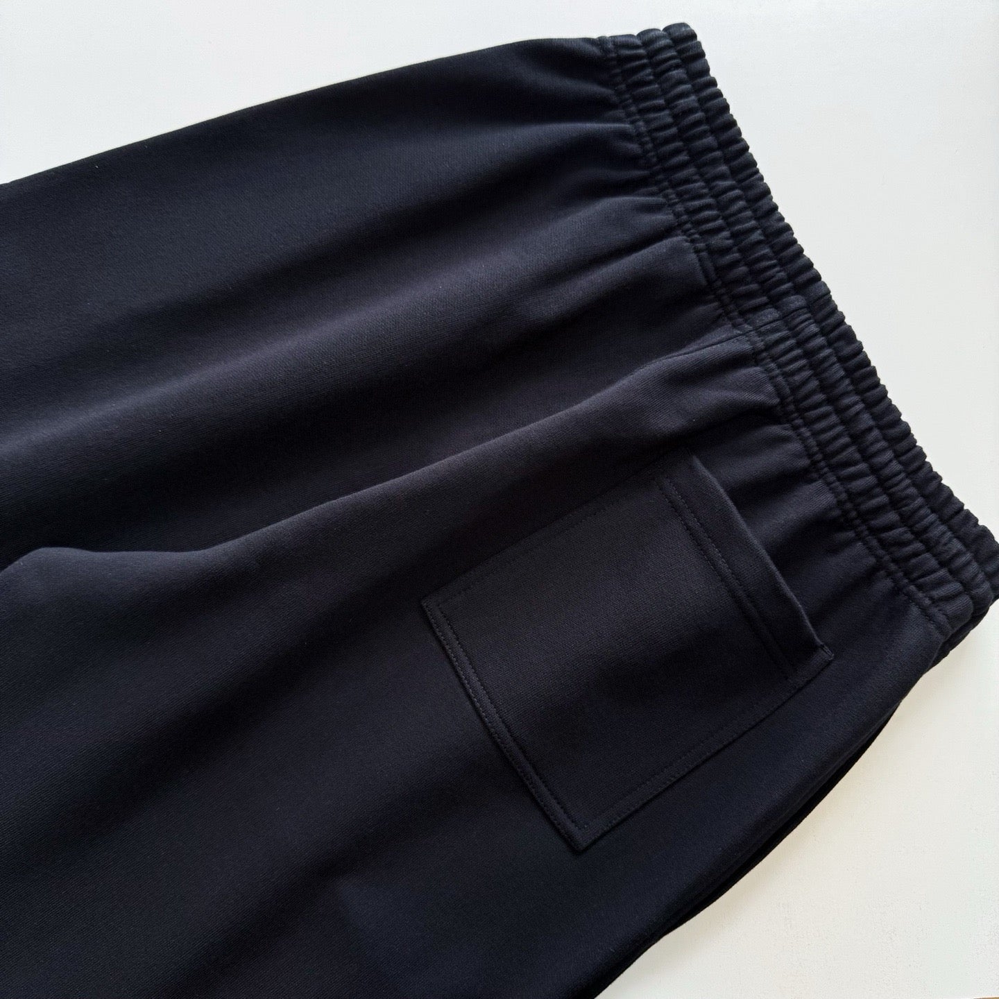 BBR Short Pant