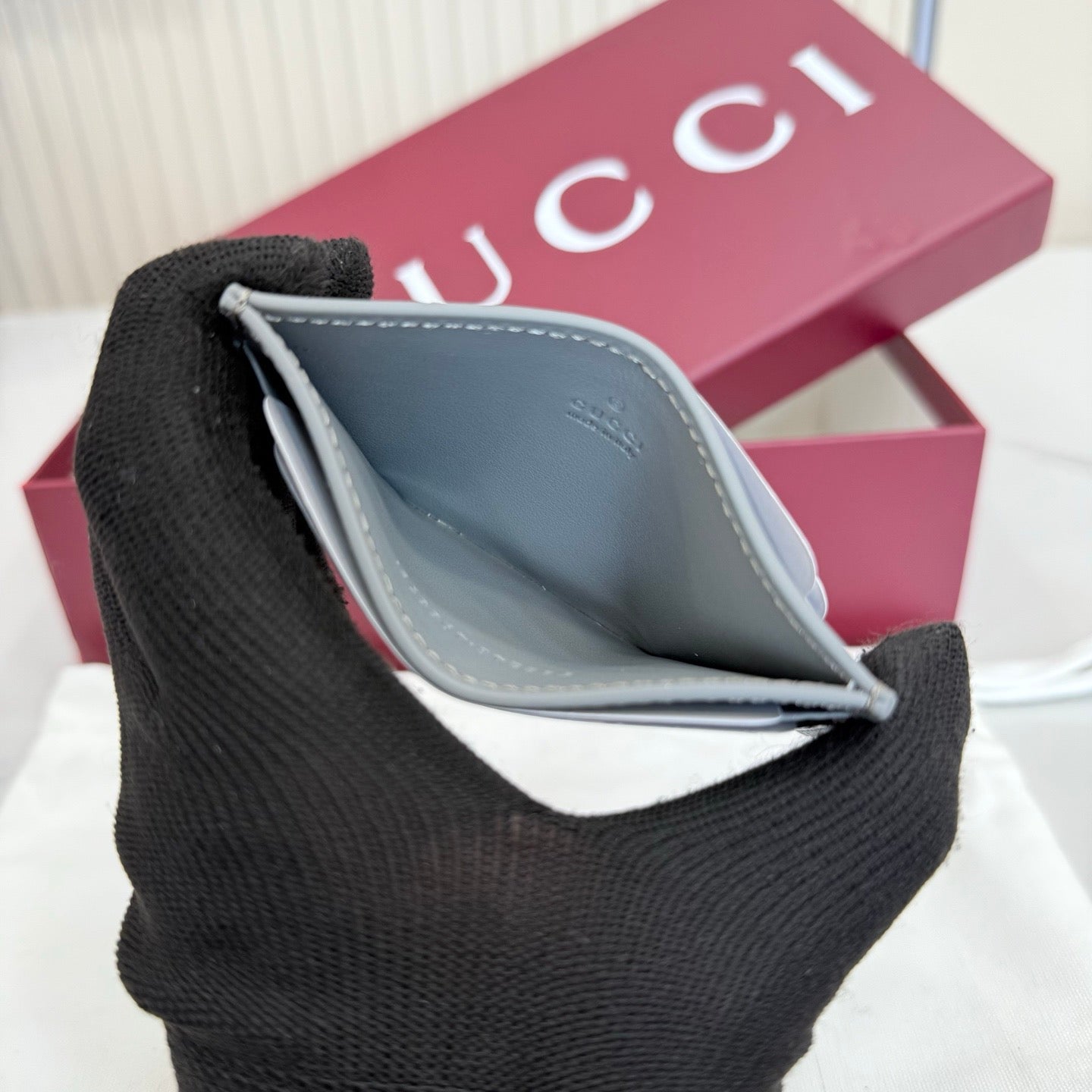 Gucci Card Holder