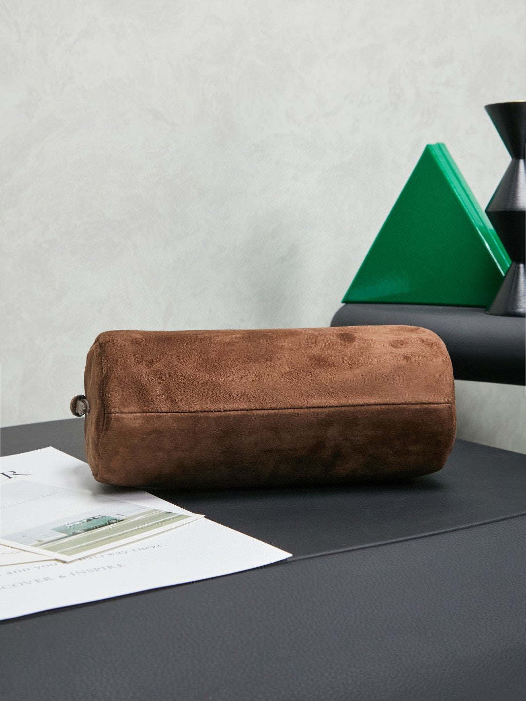 Miu Miu Cylinder Bag