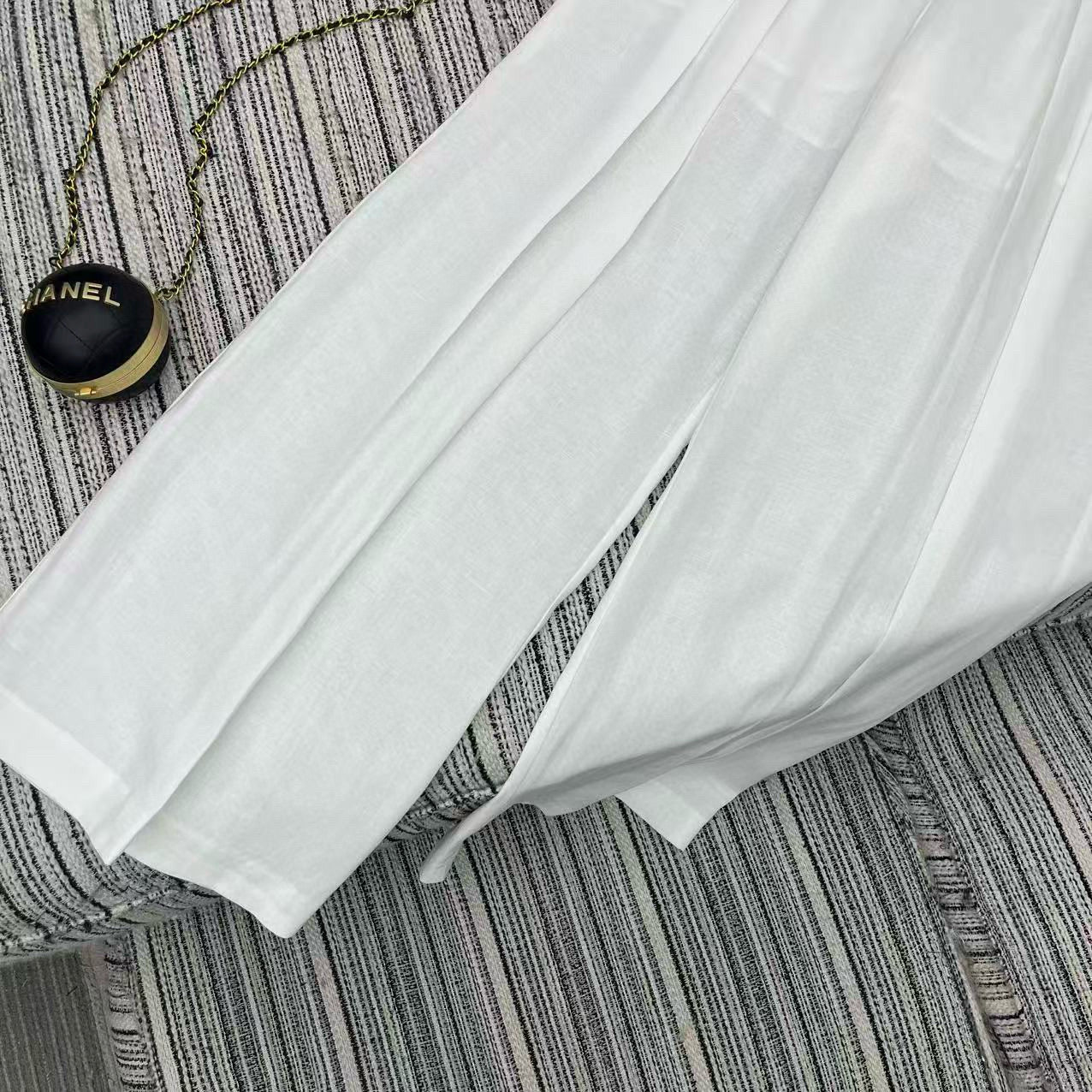 Chanel Trousers
