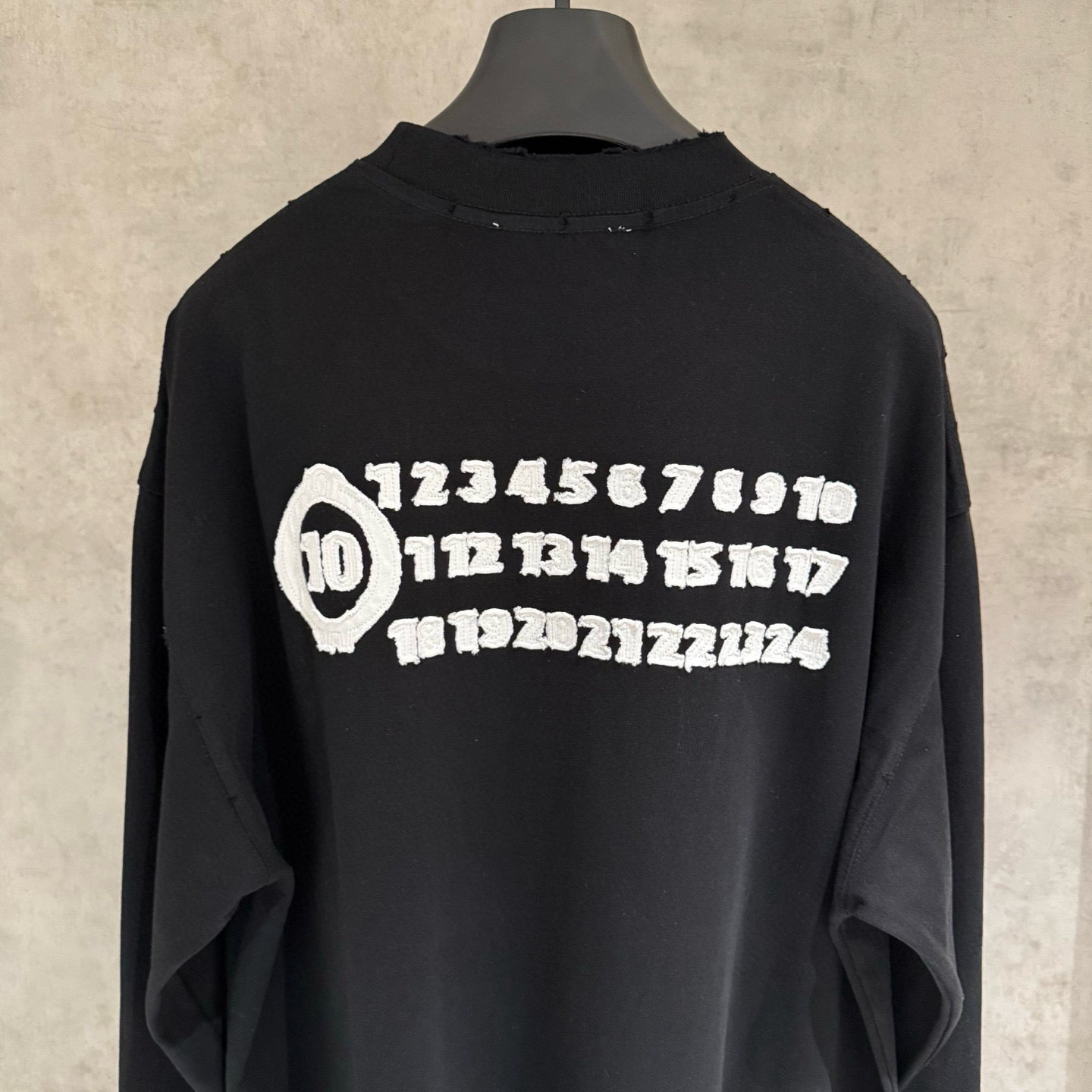 Maison Margiela Sweater