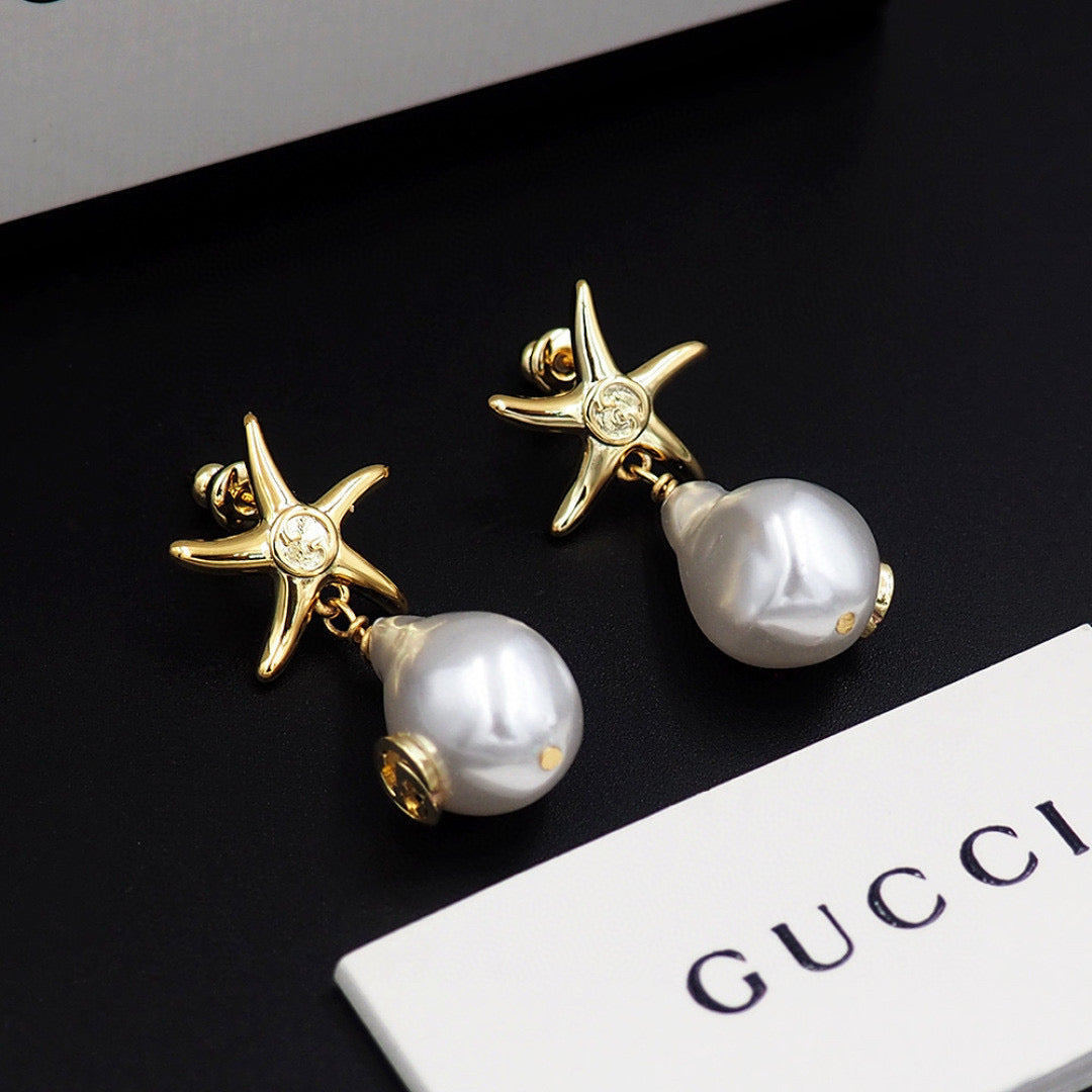 Gucci Earrings