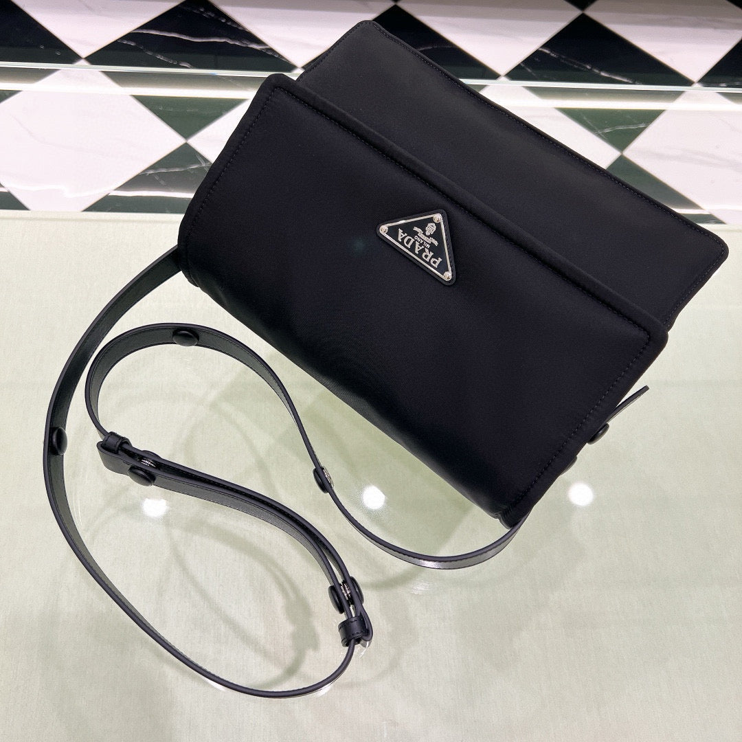 Prada Messager Bag