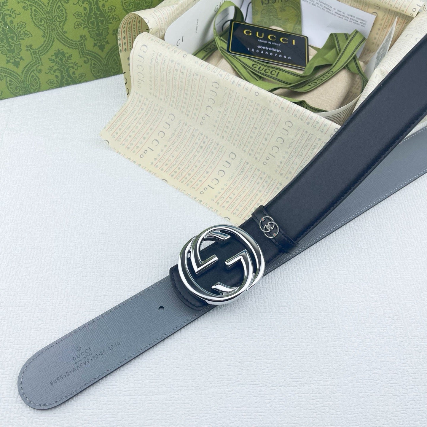 Gucci Belts