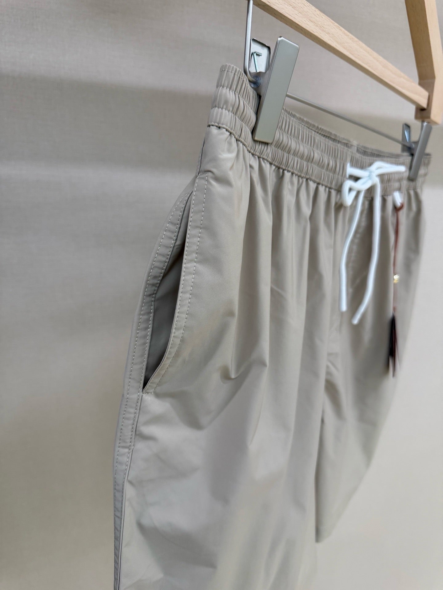 LP Shorts