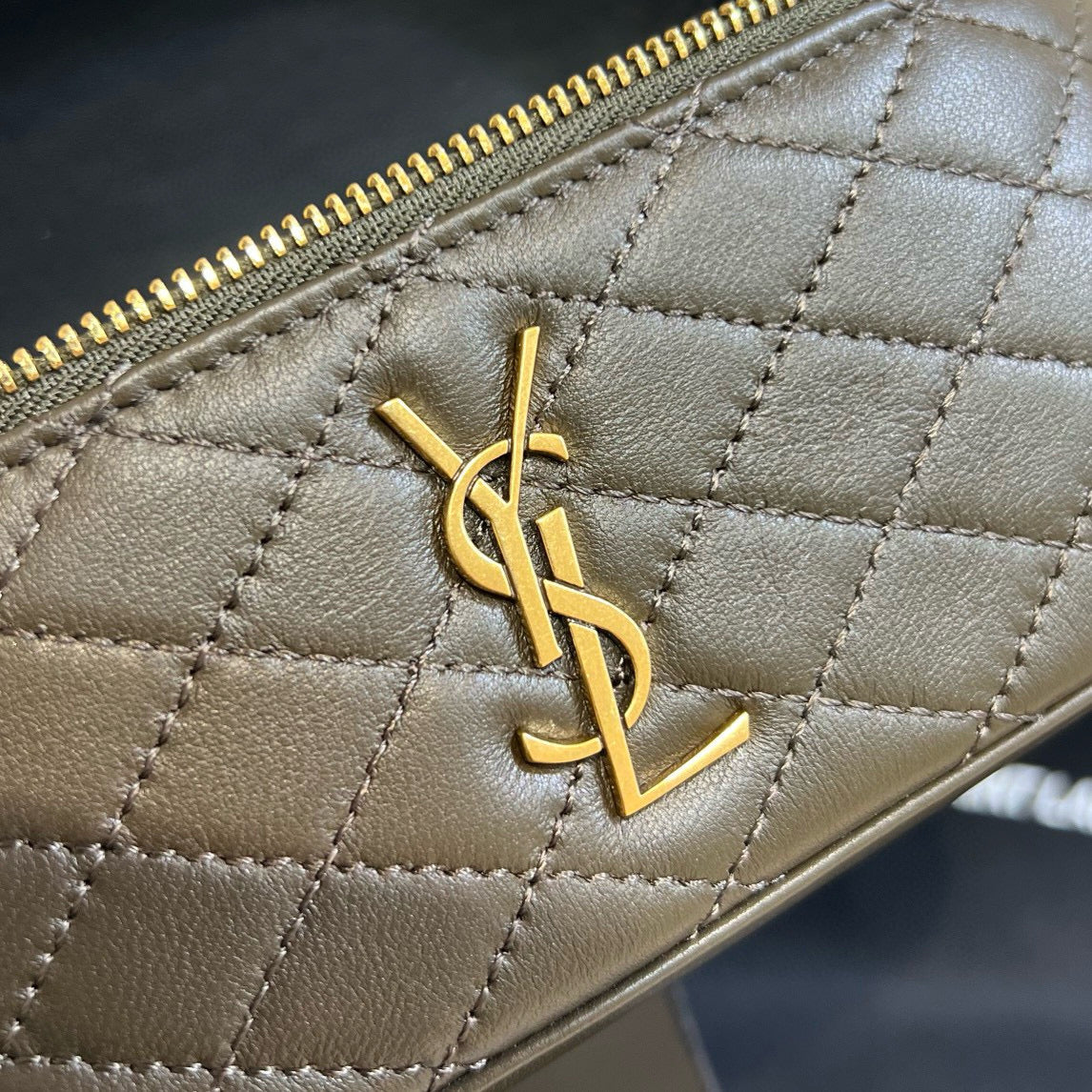 YSL Gaby Mini Case