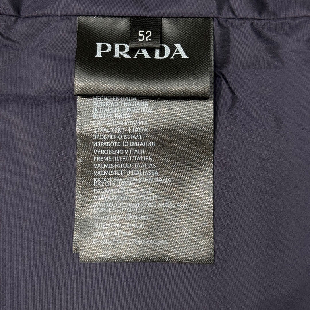 Prada Jacket