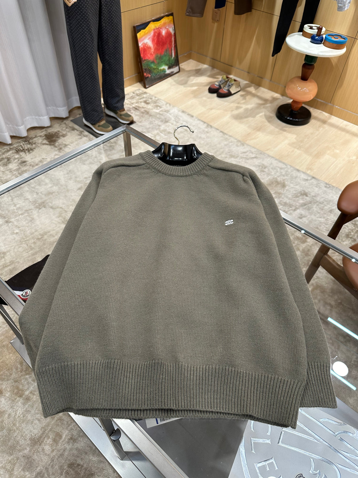 Celine Sweater