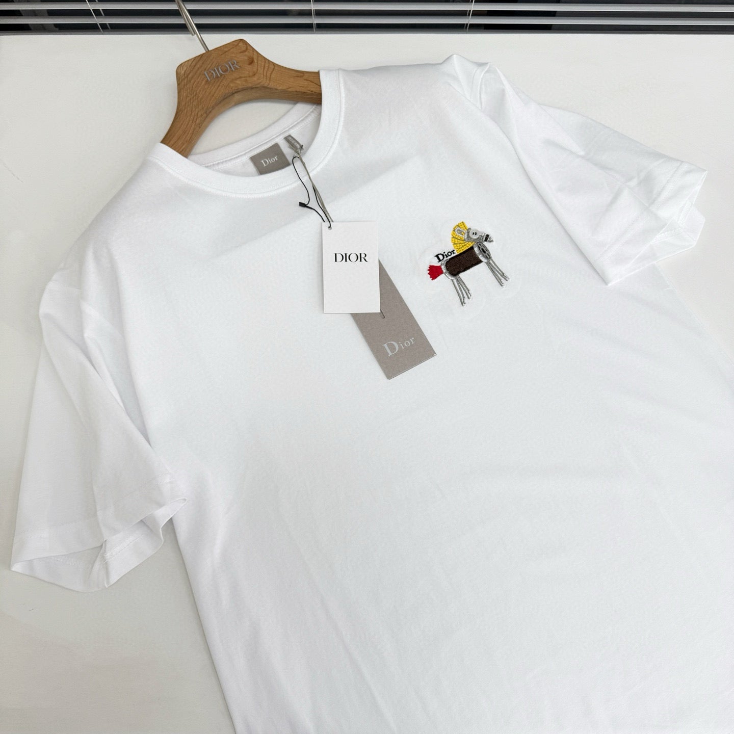 Dior T-Shirt