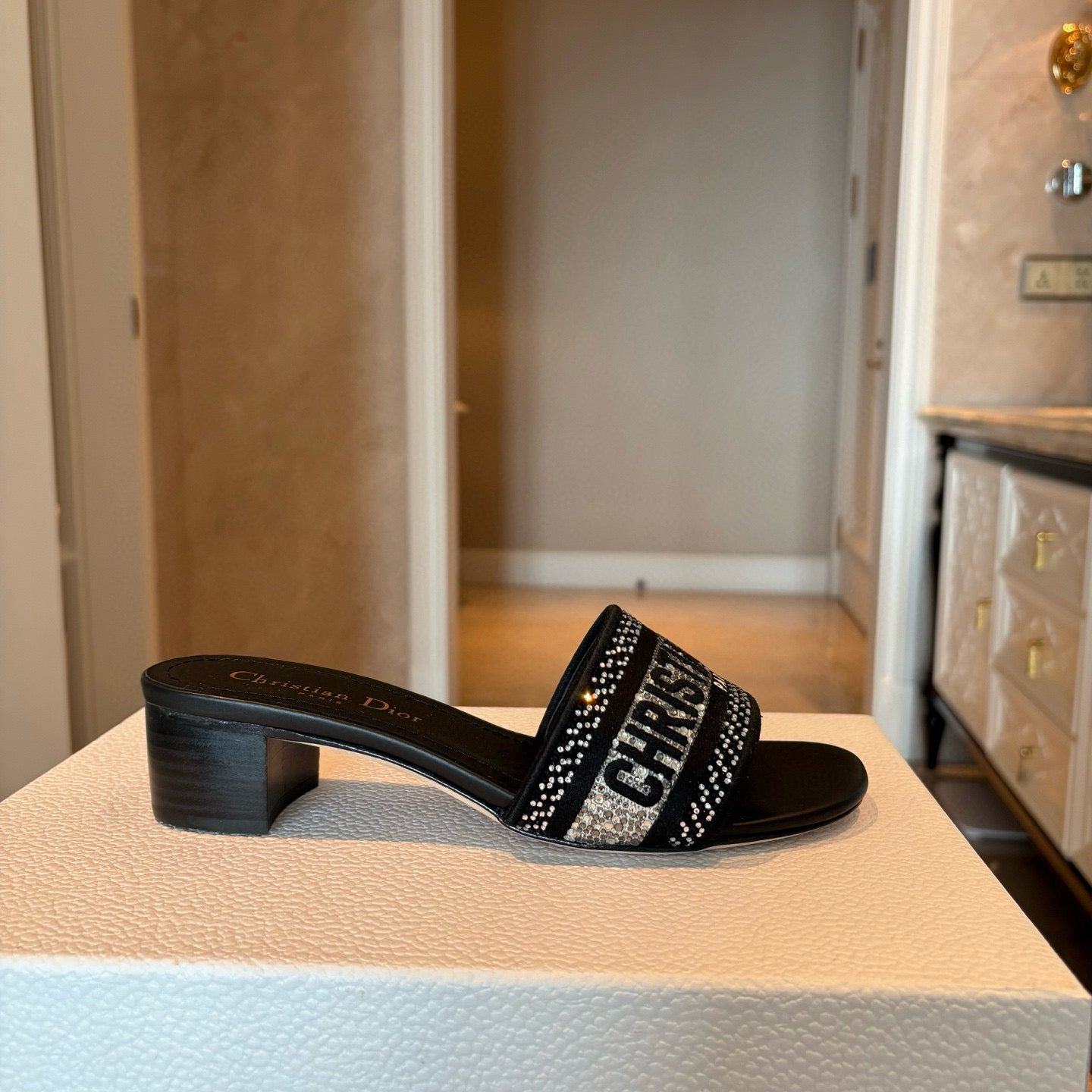 Dior Sandals