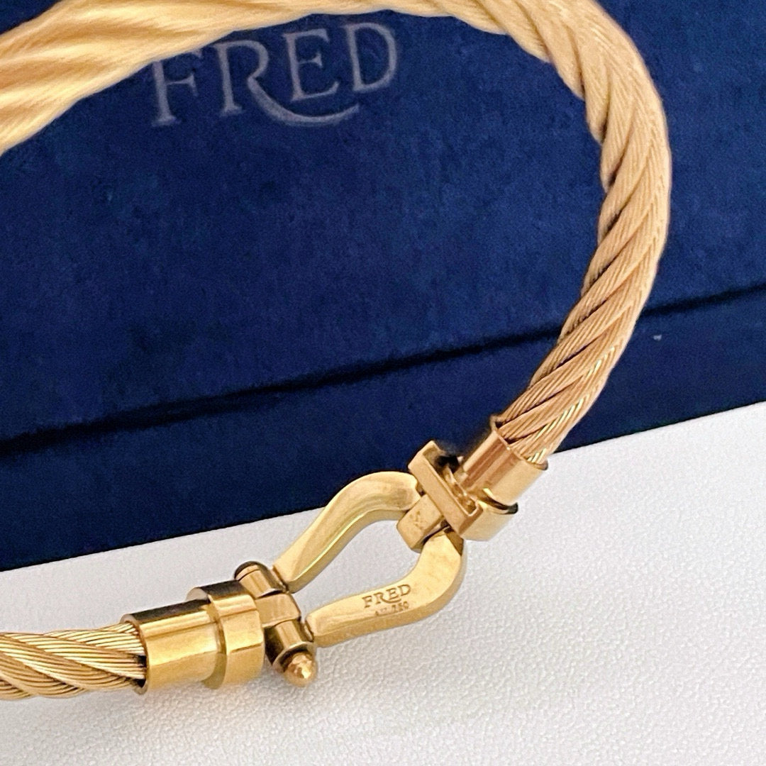 Fred Bracelet