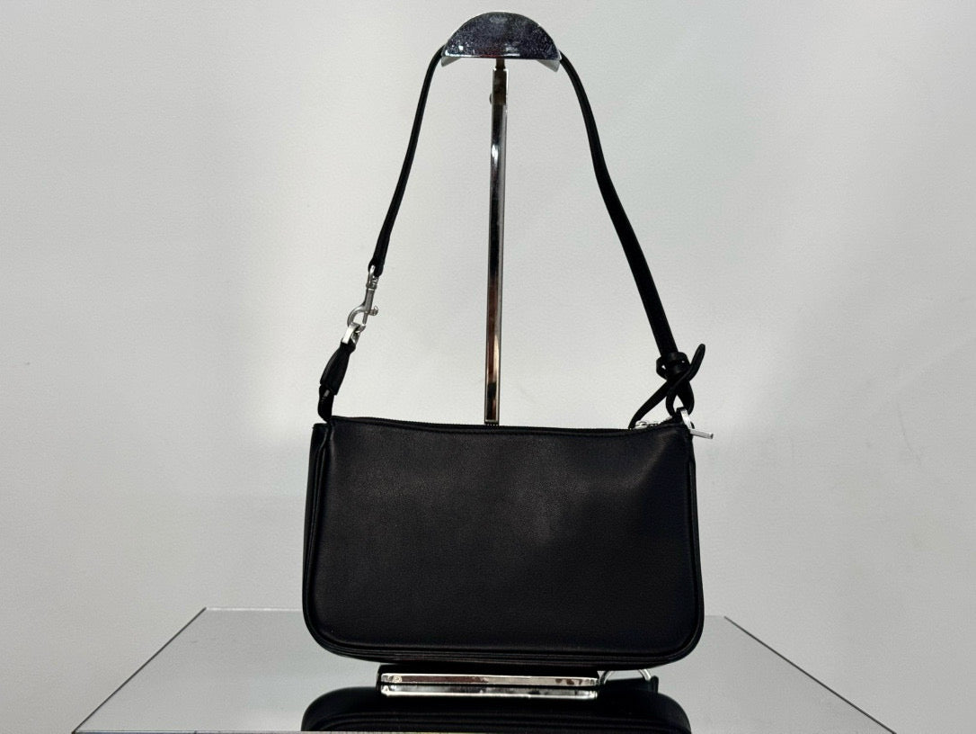 BLCG Rodeo Sling Pochette Bag(22x11.9x12.7cm)