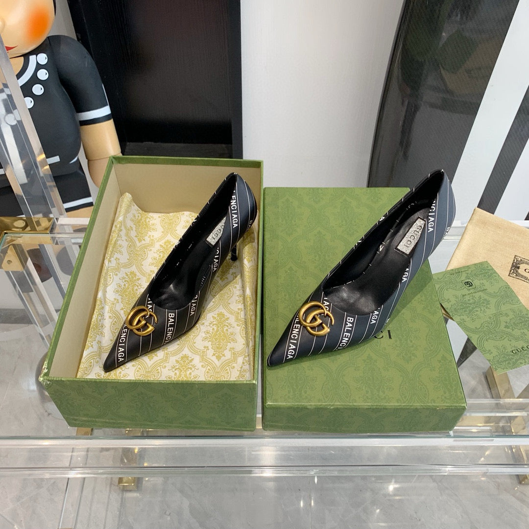 Gucci Heels