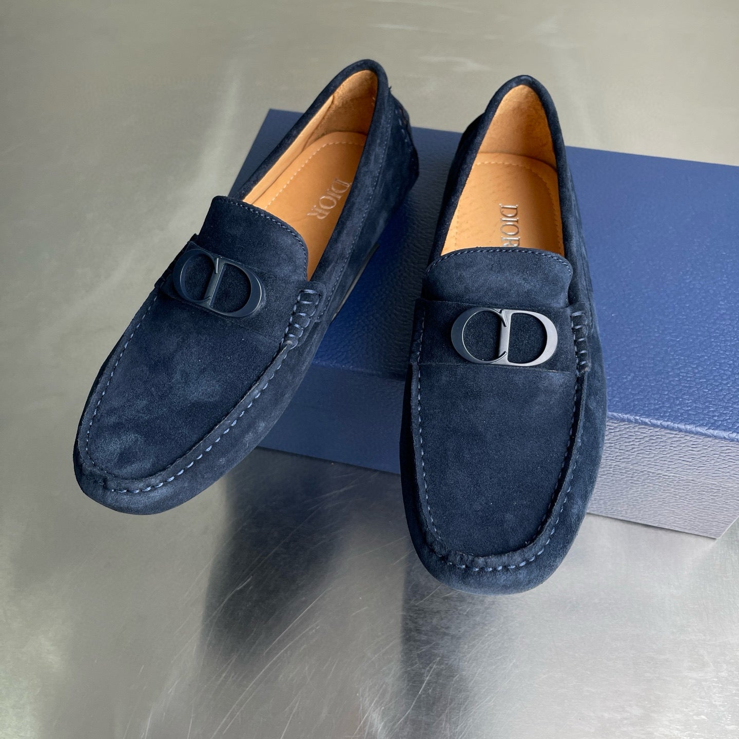 Dior Loafer