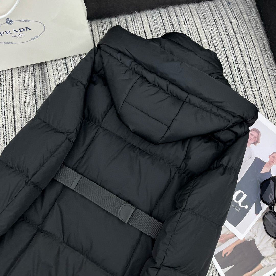 Prada Down Jacket