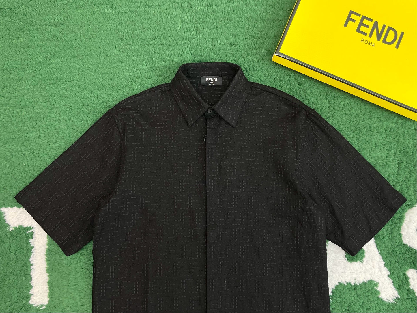 Fendi Shirt