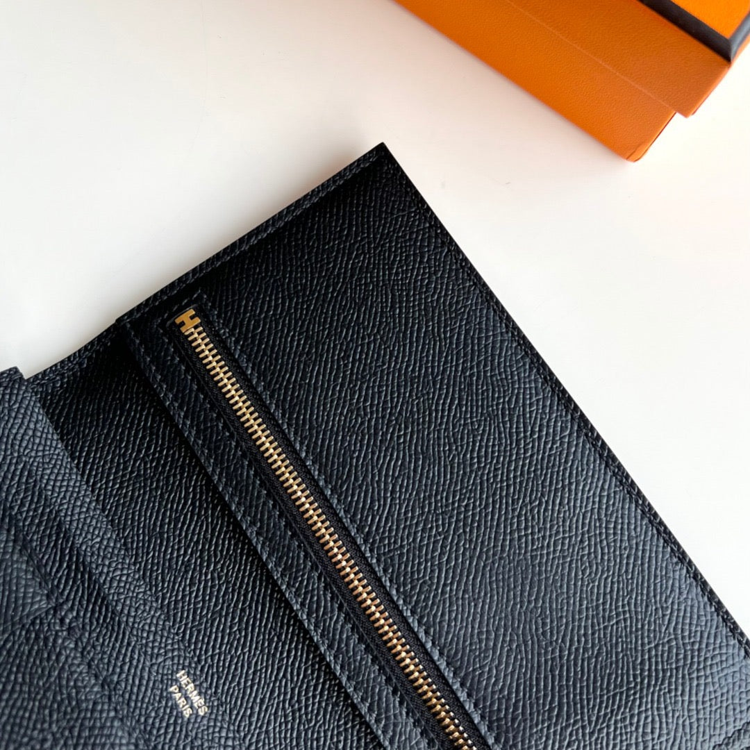 Hermes Béarn Wallet