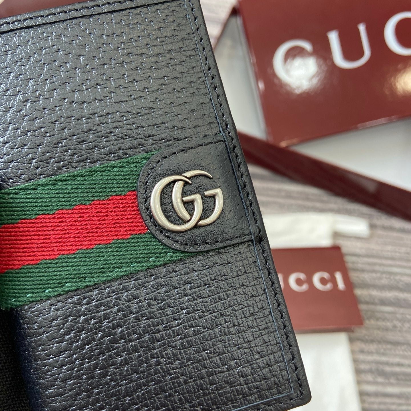 Gucci Wallet