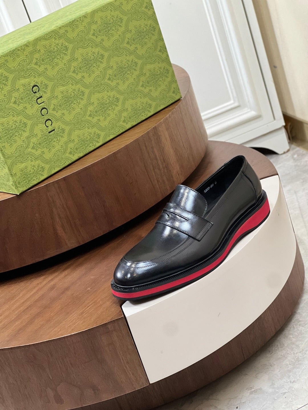 GC Loafer