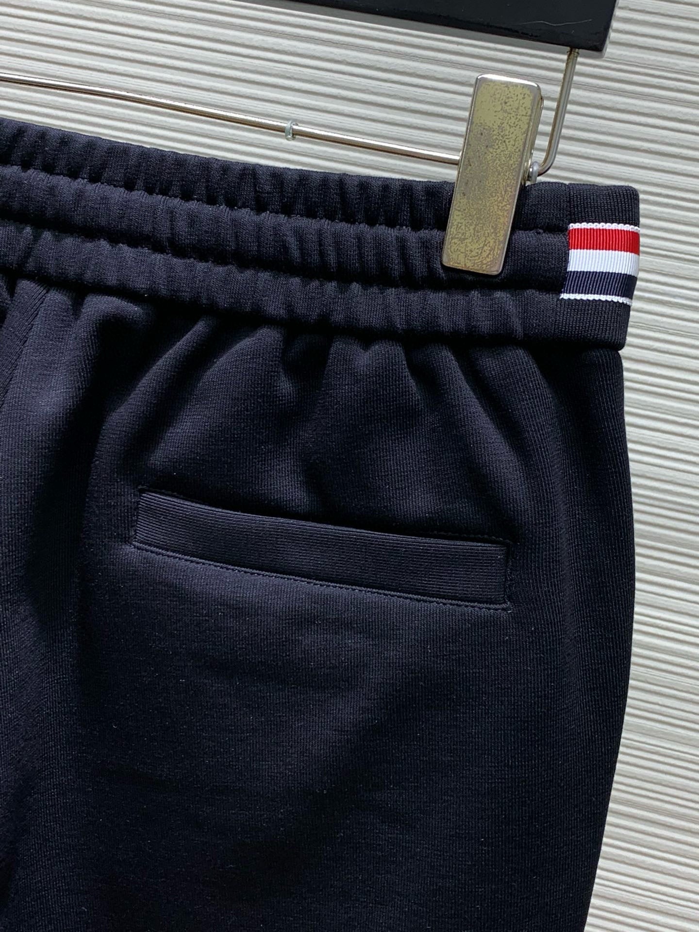 Moncler Long Pants