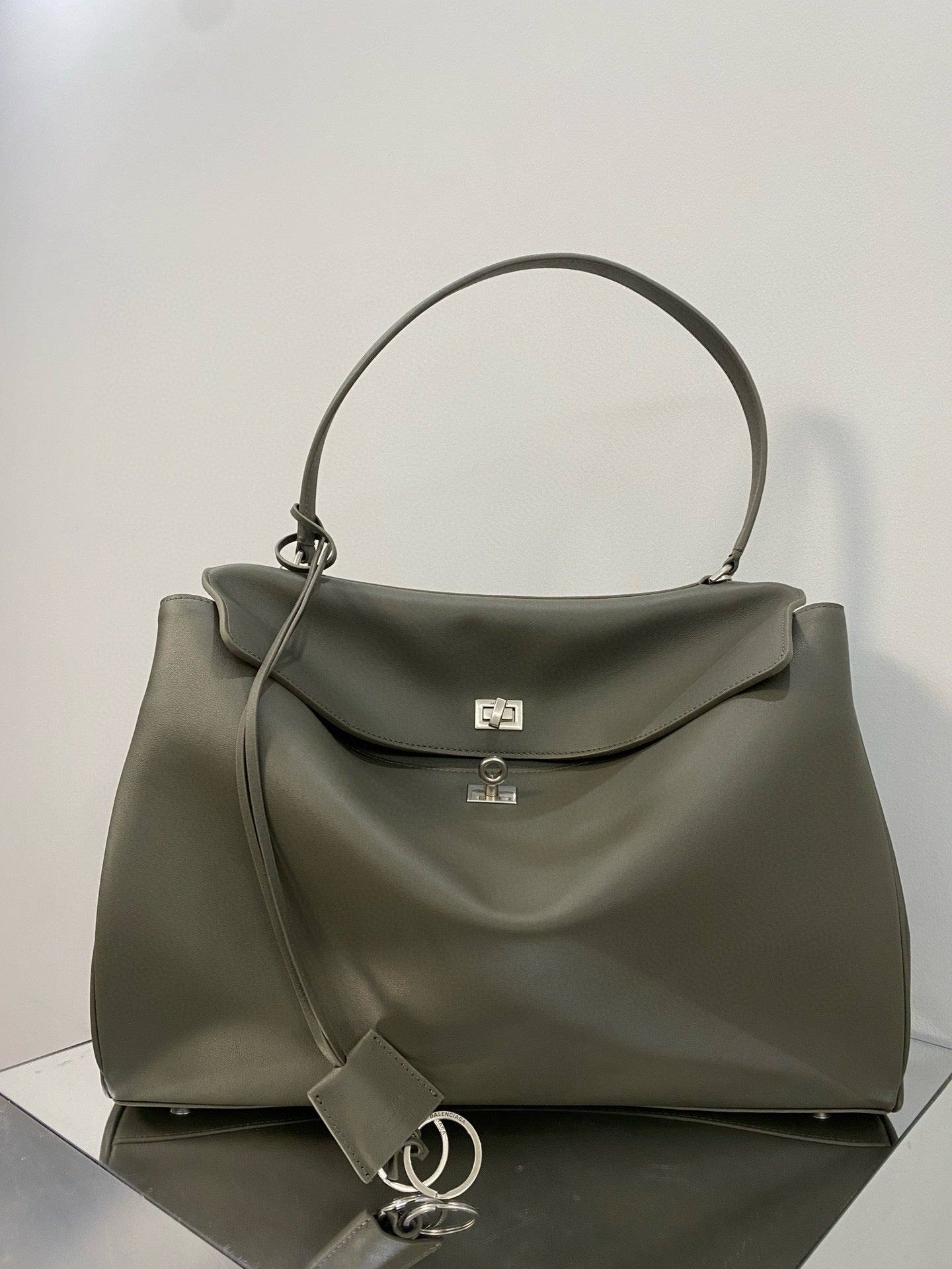 BLCG Rodeo Handbag 40x30x13cm