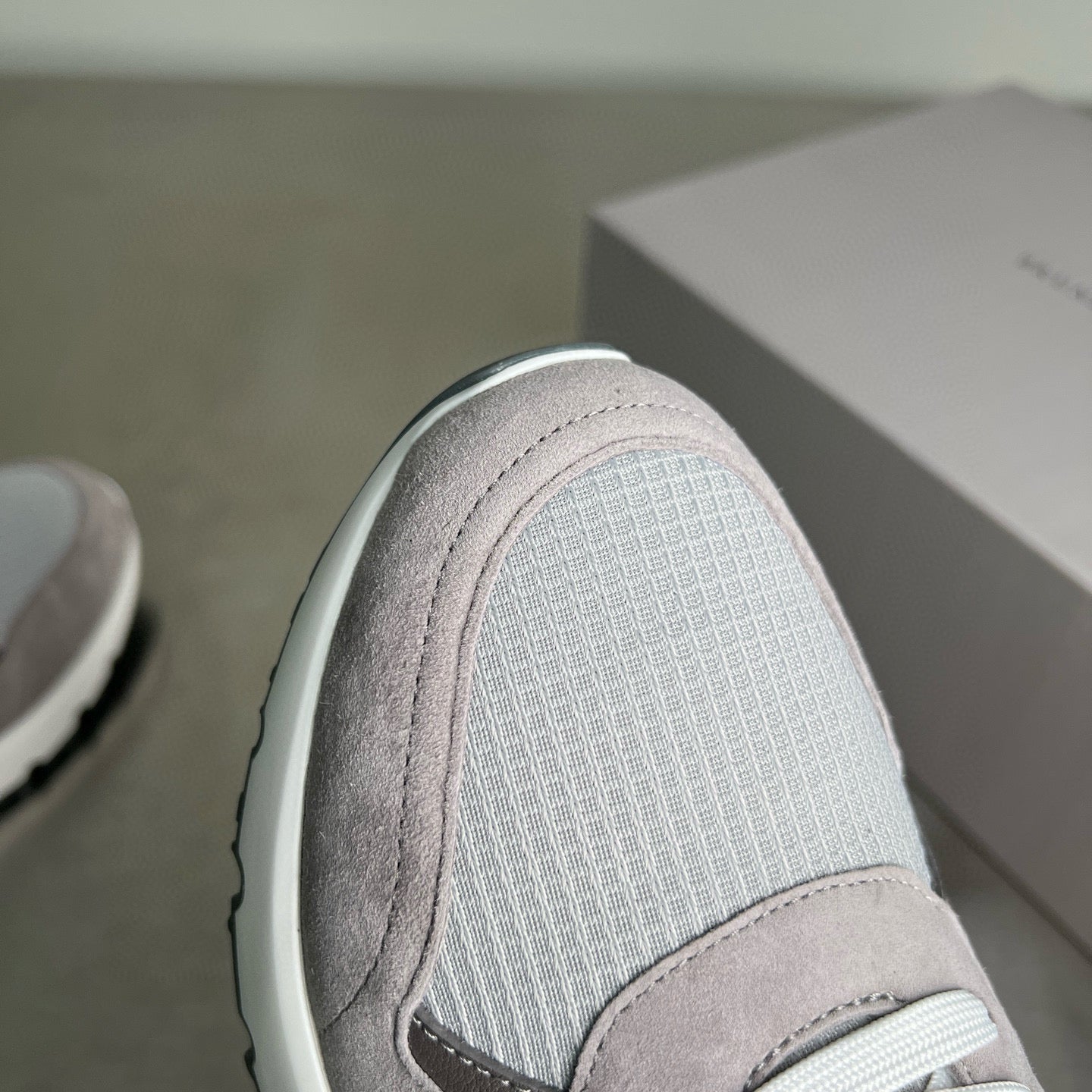 Brunello Cucinelli Sneakers