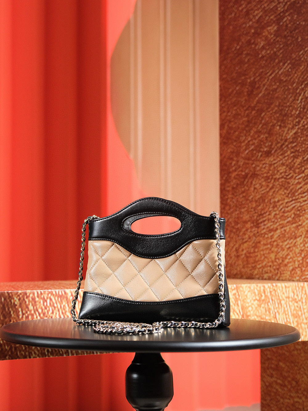 Chanel 24B Nano 31 Bag