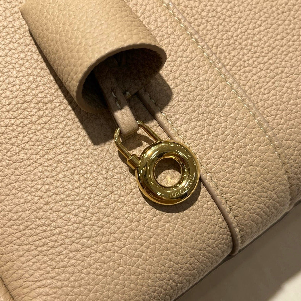 LP Loom L32 Handbag