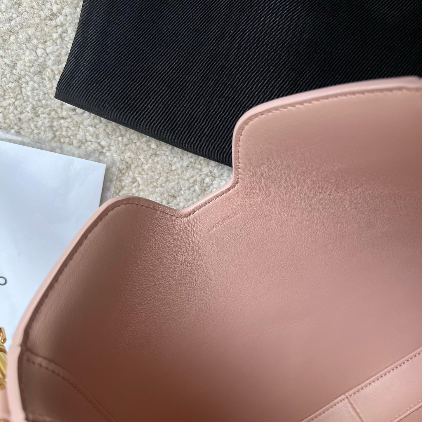 Celine Camille Bag