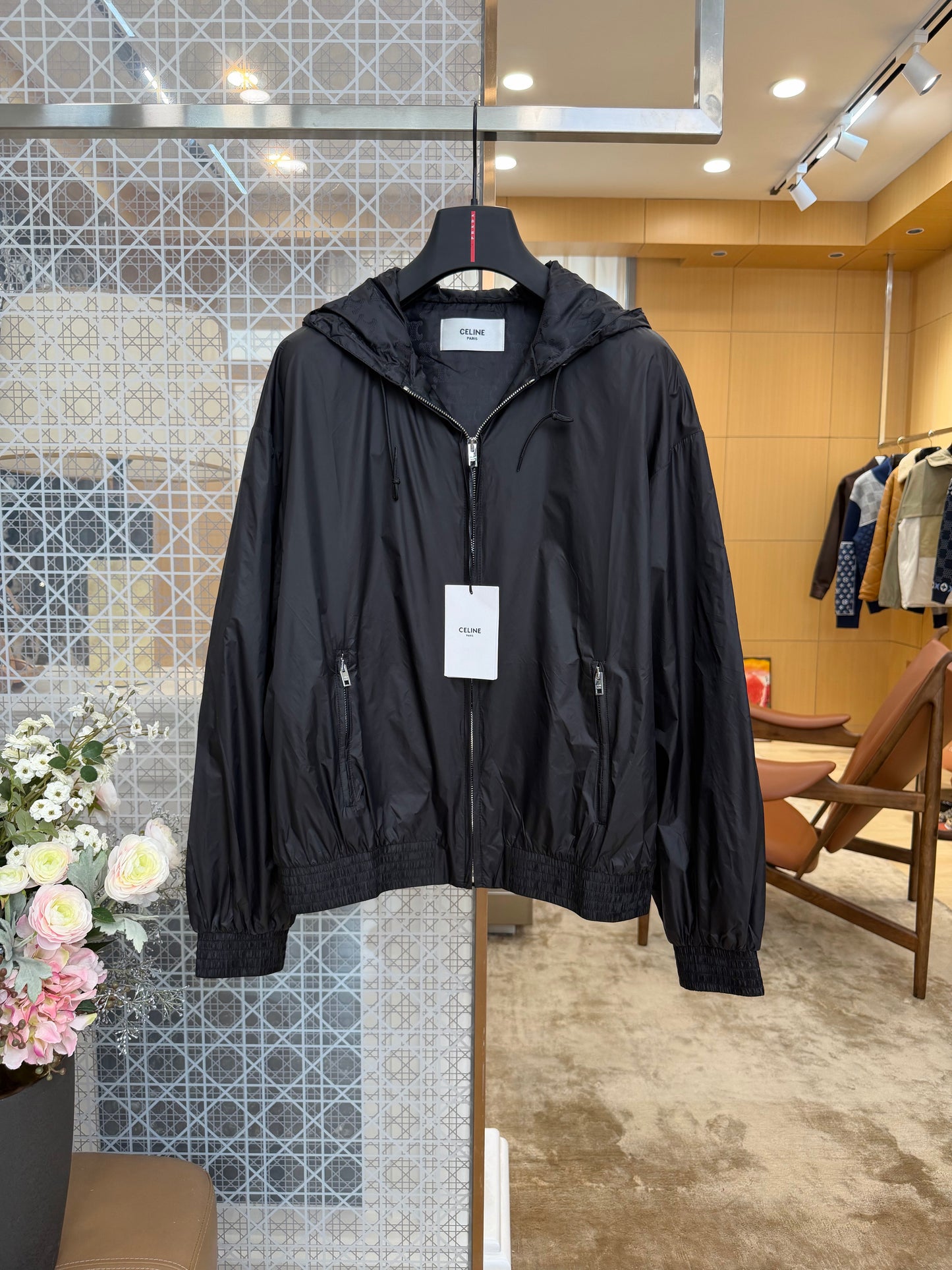 Celine Jacket