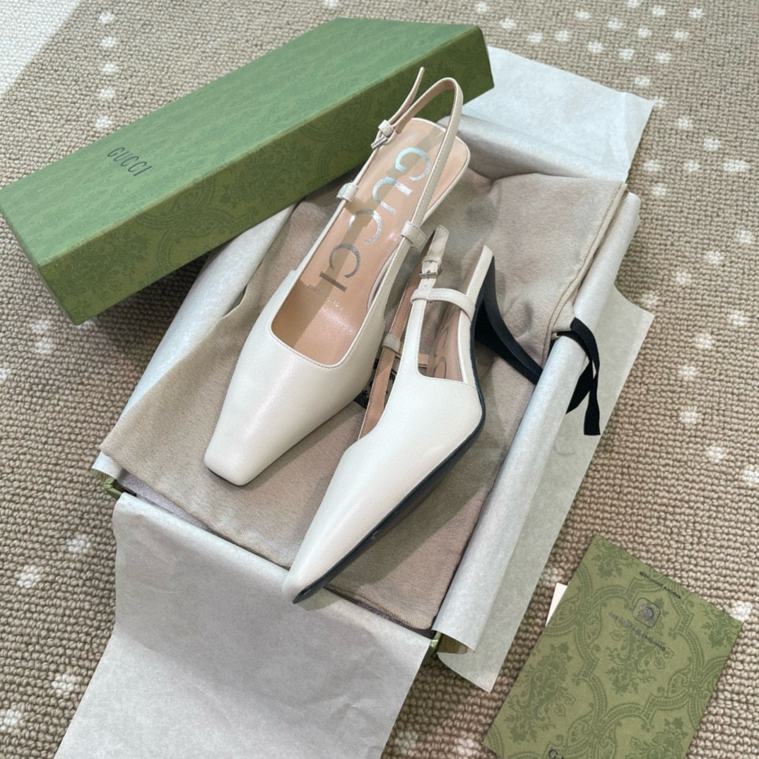 Gucci Heels