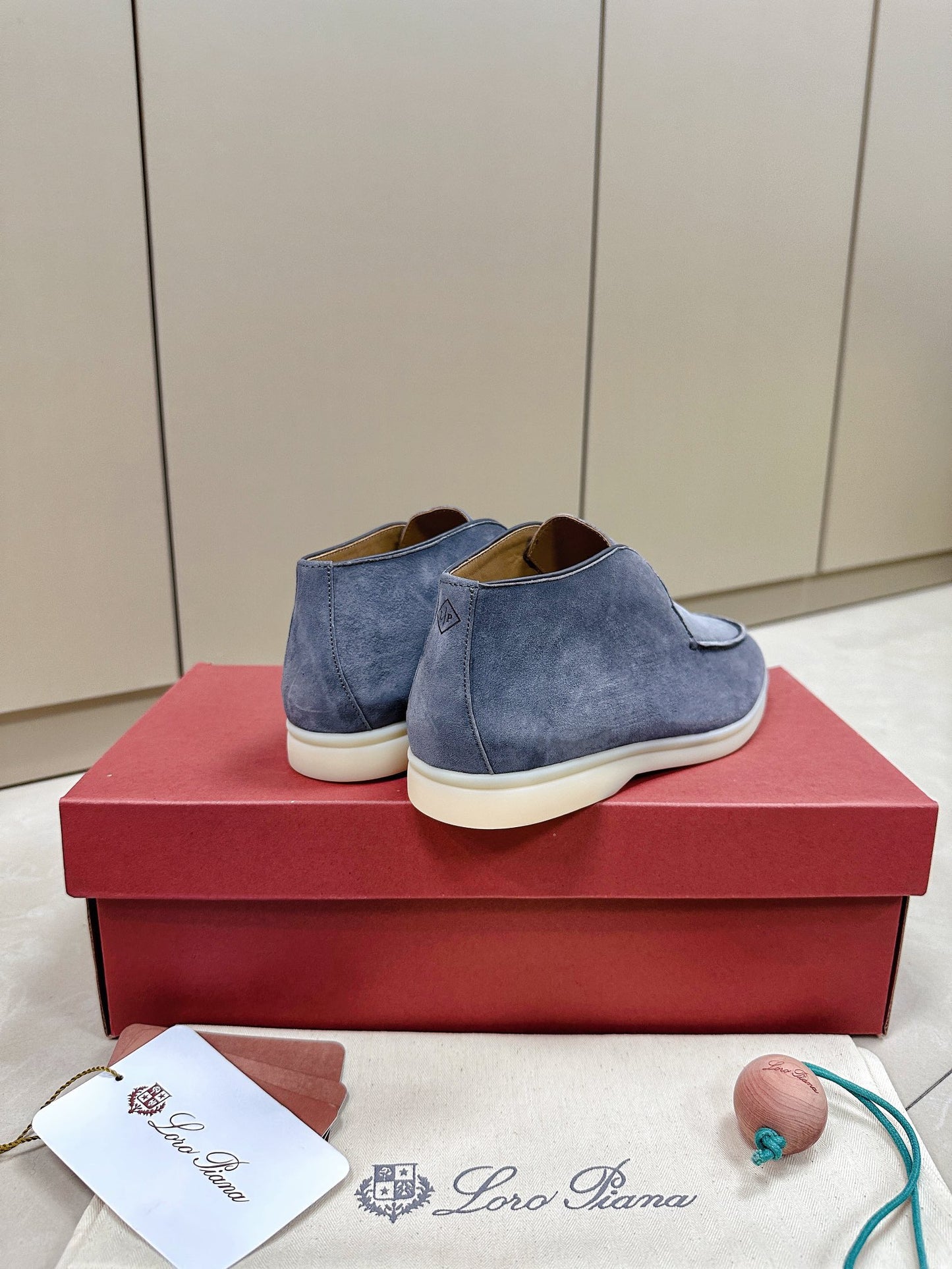 LP Loafers