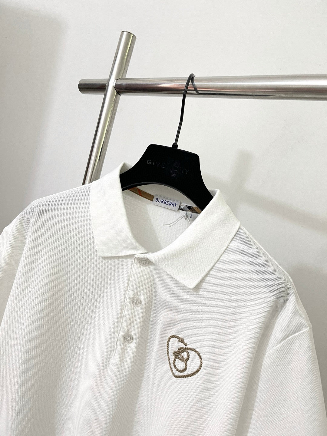 Burberry Polo Tee