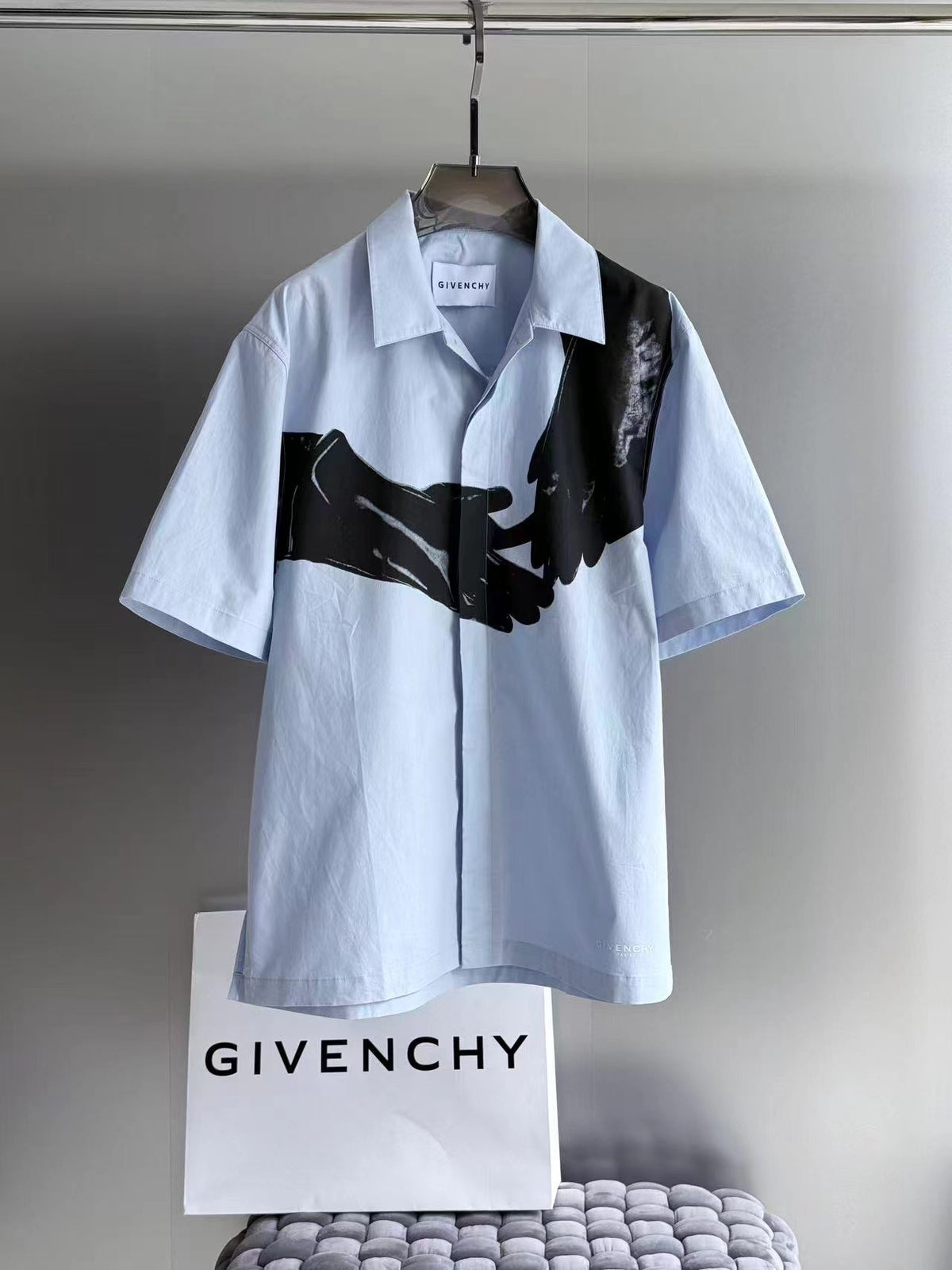 Givenchy Shirt