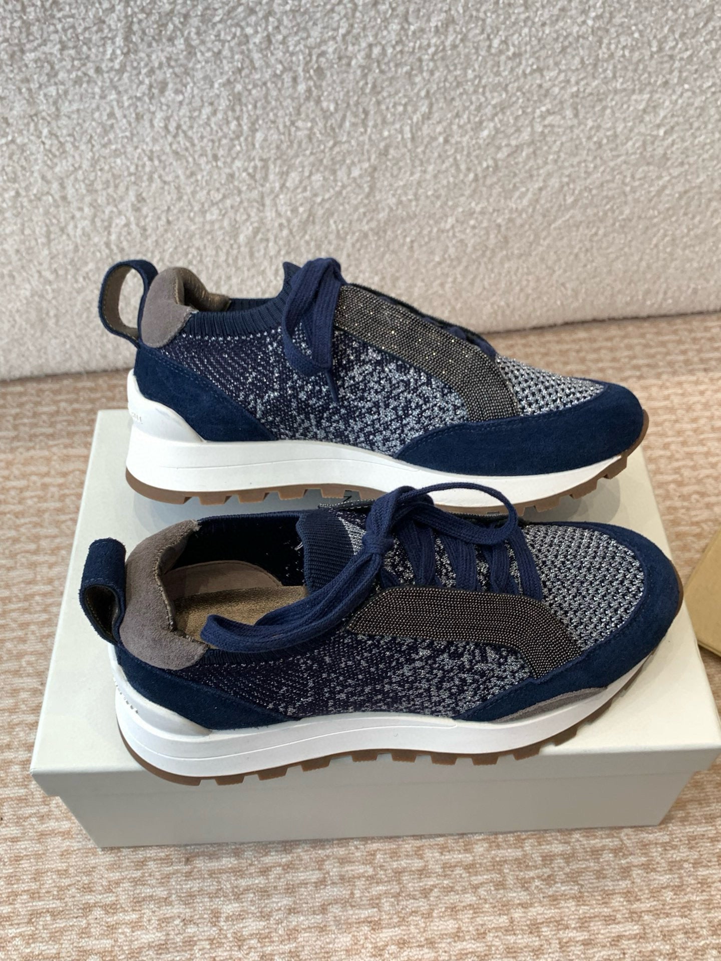 Brunello Cucinelli Sneakers